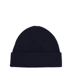 CASHMERE "OASIS" BEANIE