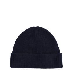 CASHMERE "OASIS" BEANIE
