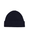 CASHMERE "OASIS" BEANIE