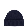 BEANIE WITH FOX PATCH