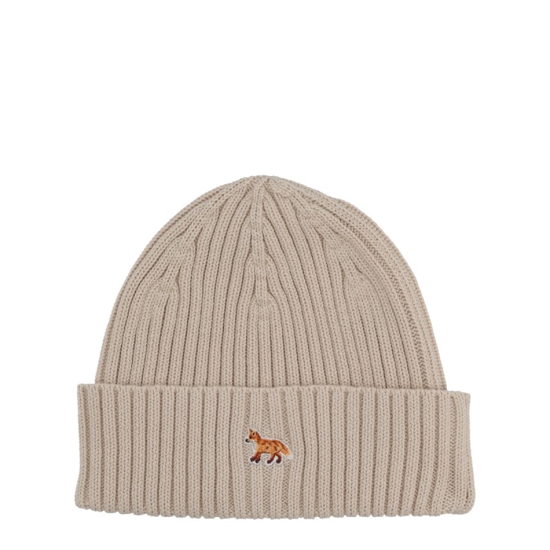"BABY FOX" BEANIE
