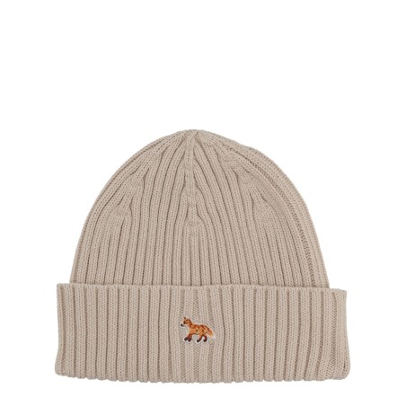 "BABY FOX" BEANIE
