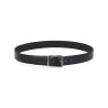 REVERSIBLE LEATHER BELT