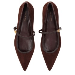 SHOE "MARY JANE"