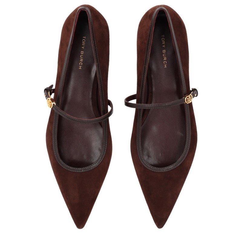 SHOE "MARY JANE"
