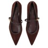 SHOE "MARY JANE"