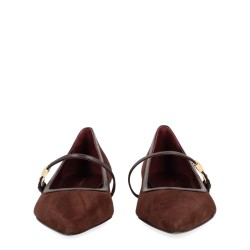 SHOE "MARY JANE"