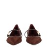 SHOE "MARY JANE"