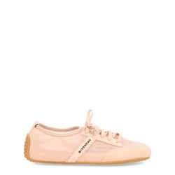 SLIM SNEAKER WITH LOGO