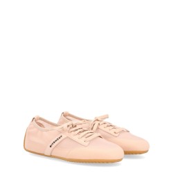 SLIM SNEAKER WITH LOGO