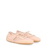 SLIM SNEAKER WITH LOGO