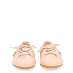 SLIM SNEAKER WITH LOGO