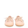 SLIM SNEAKER WITH LOGO