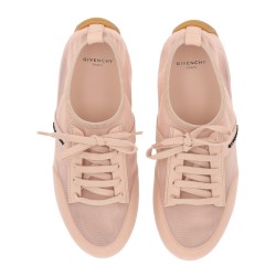 SLIM SNEAKER WITH LOGO