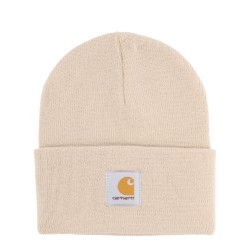 KNITTED HAT "WATCH"