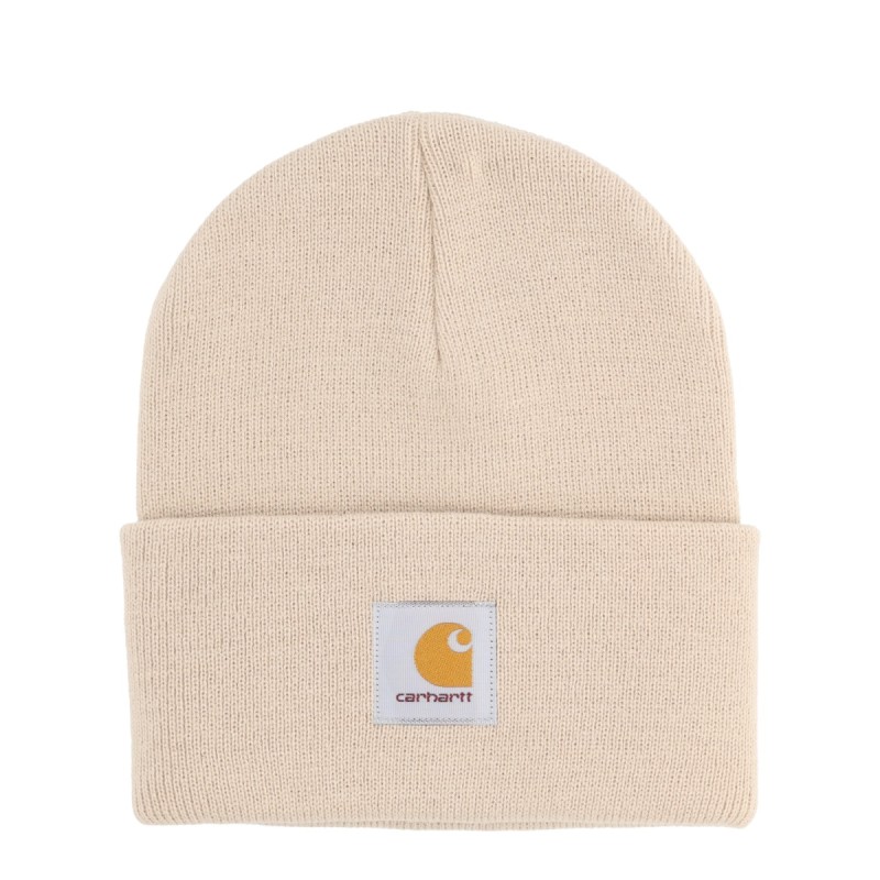 KNITTED HAT "WATCH"