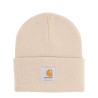 KNITTED HAT "WATCH"