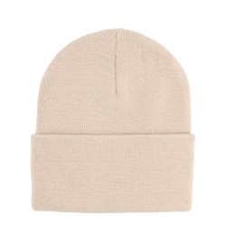 KNITTED HAT "WATCH"