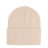 KNITTED HAT "WATCH"