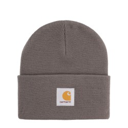 KNITTED HAT "WATCH"