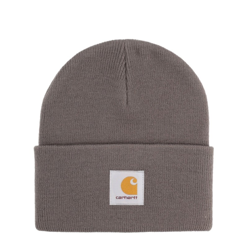 KNITTED HAT "WATCH"