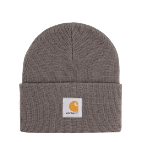 KNITTED HAT "WATCH"