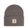 KNITTED HAT "WATCH"