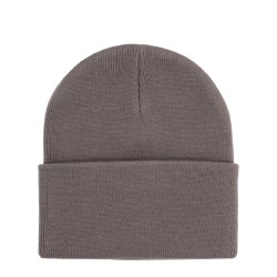 KNITTED HAT "WATCH"