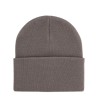KNITTED HAT "WATCH"