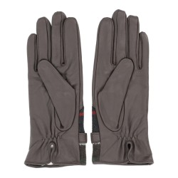 "DEE" TARTAN GLOVES