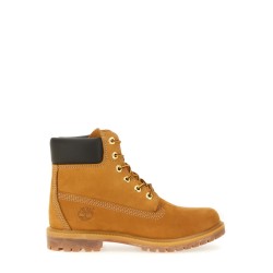 STIVALE STRINGATO IMPERMEABILE TIMBERLAND®