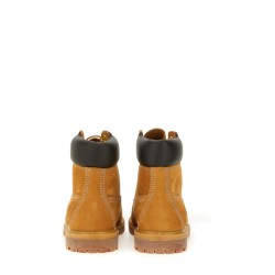STIVALE STRINGATO IMPERMEABILE TIMBERLAND®