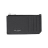 ZIPPERED CARD HOLDER