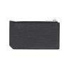 ZIPPERED CARD HOLDER