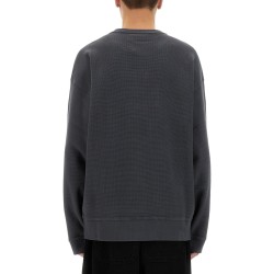 "VERSATILE" SWEATSHIRT