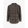 Matthew Plaid Shirt madras shirt
