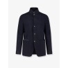 Il Conte Oasi cashmere coat