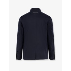 Il Conte Oasi cashmere coat