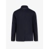 Il Conte Oasi cashmere coat