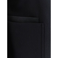 Il Conte Oasi cashmere coat