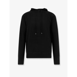 Willbur Wool hooded sweater