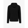 Willbur Wool hooded sweater