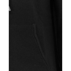 Willbur Wool hooded sweater
