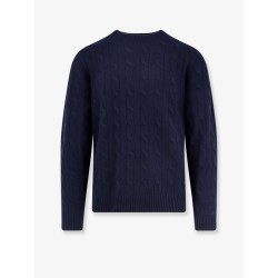 Regent Braid Wool sweater