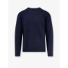 Regent Braid Wool sweater