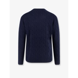 Regent Braid Wool sweater