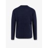 Regent Braid Wool sweater