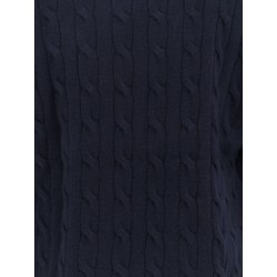 Regent Braid Wool sweater
