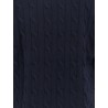 Regent Braid Wool sweater