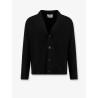 Wool cardigan